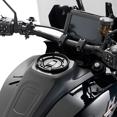 Givi mocowanie torby TANKLOCK